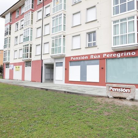 סאריה Pension Rua Peregrino מראה חיצוני תמונה